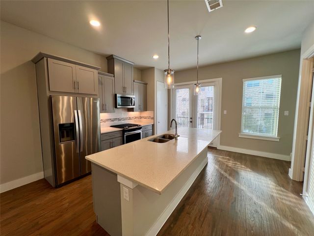 714 N Plano Road, Richardson, TX 75081