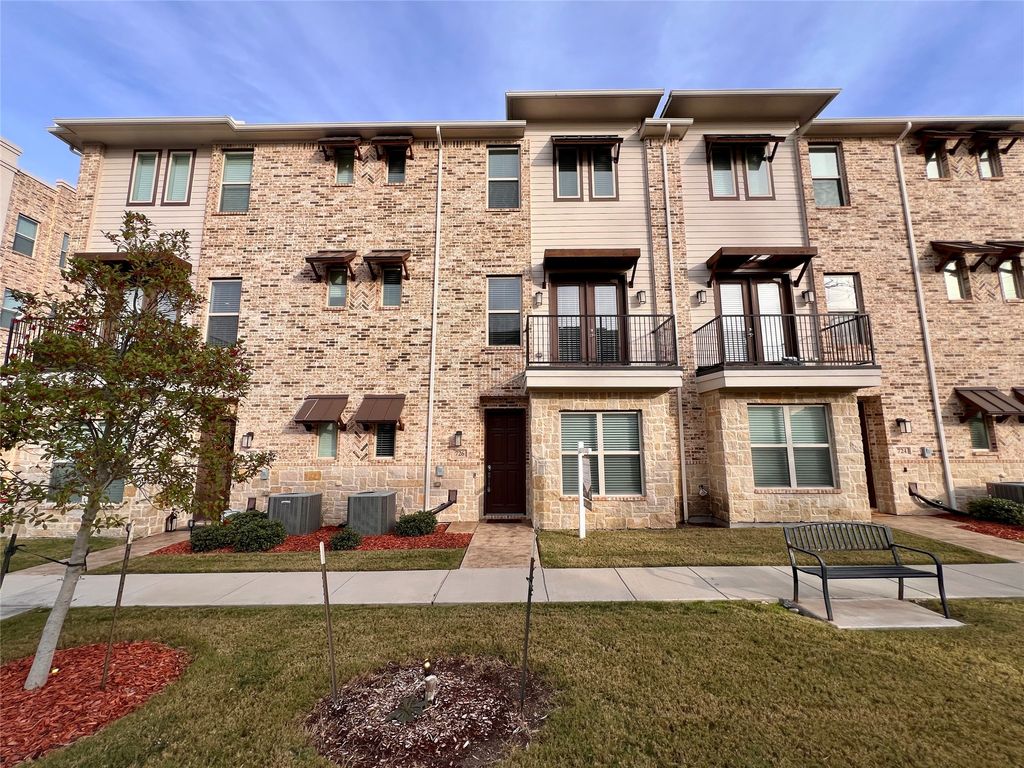 714 N Plano Road, Richardson, TX 75081