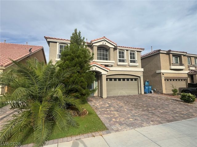 10153 Cascadia Creek Street, Las Vegas, NV 89141