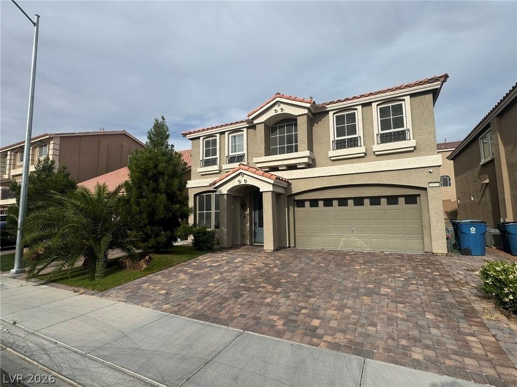10153 Cascadia Creek Street, Las Vegas, NV 89141