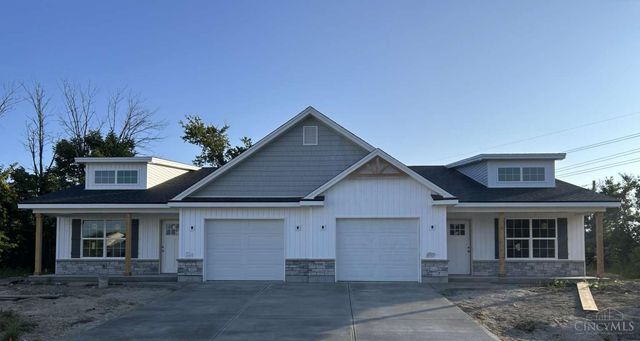 2085 Pine Forest Drive, Miamisburg, OH 45342