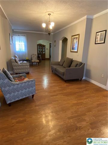 721 North 7th Street, Allentown City, PA 18102