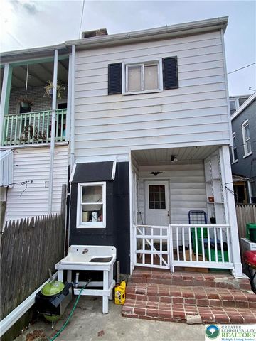 721 North 7th Street, Allentown City, PA 18102