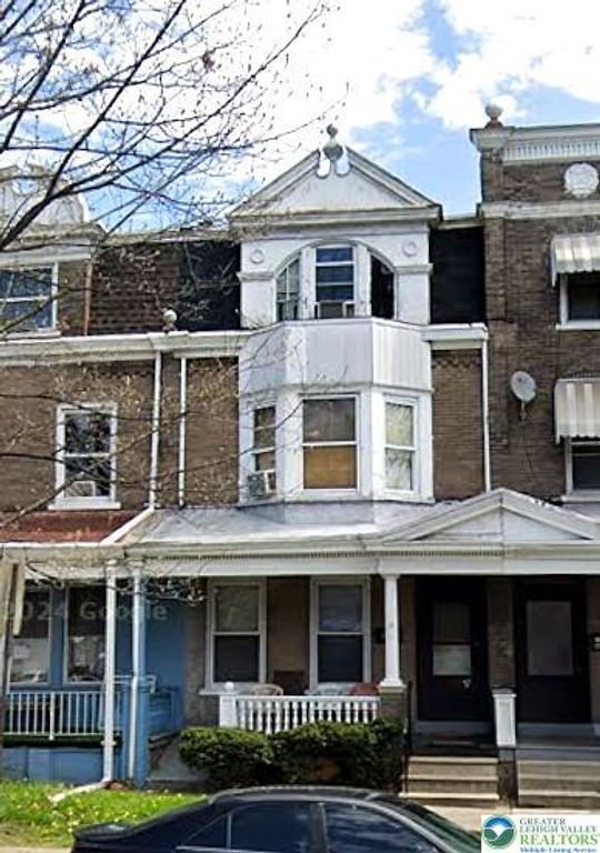 721 North 7th Street, Allentown City, PA 18102