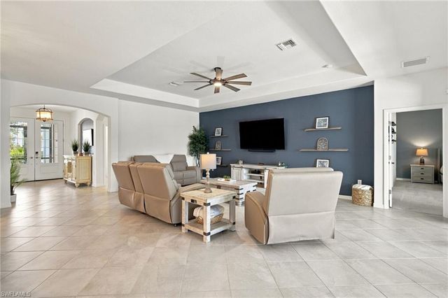 17601 Palmetto Pass LN, Punta Gorda, FL 33982