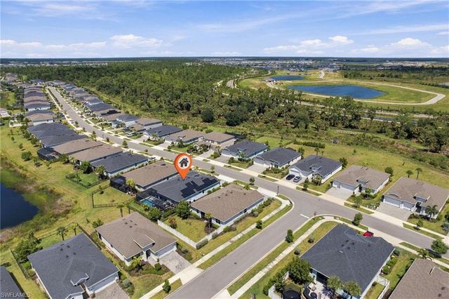 17601 Palmetto Pass LN, Punta Gorda, FL 33982