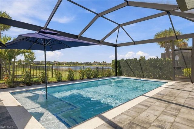 17601 Palmetto Pass LN, Punta Gorda, FL 33982
