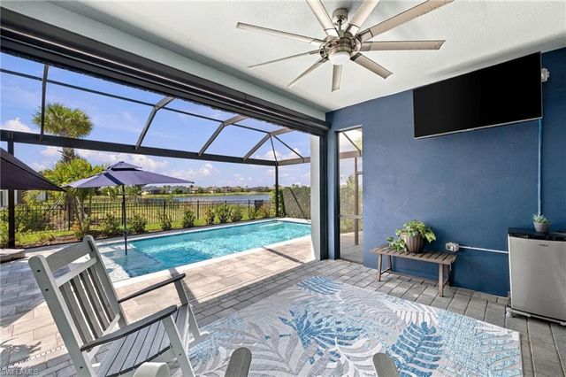 17601 Palmetto Pass LN, Punta Gorda, FL 33982