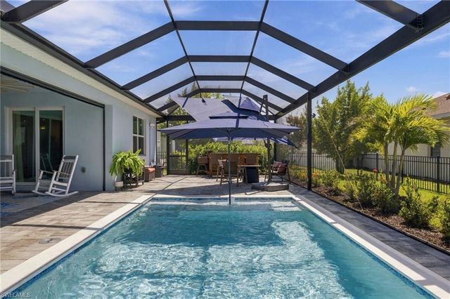 17601 Palmetto Pass LN, Punta Gorda, FL 33982