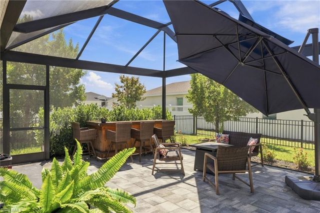 17601 Palmetto Pass LN, Punta Gorda, FL 33982