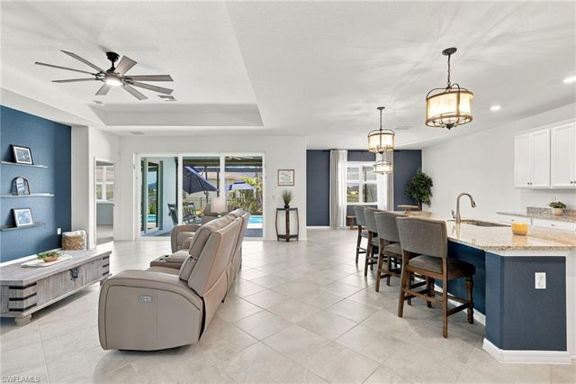 17601 Palmetto Pass LN, Punta Gorda, FL 33982