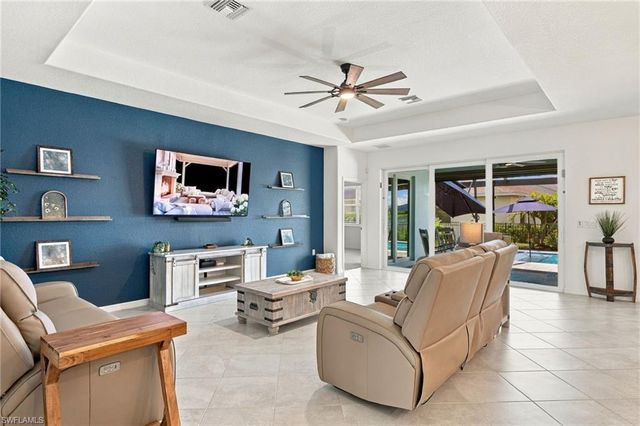 17601 Palmetto Pass LN, Punta Gorda, FL 33982