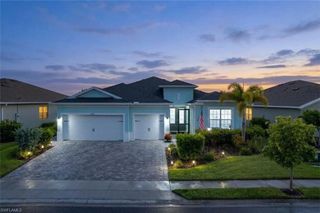 17601 Palmetto Pass LN, Punta Gorda, FL 33982