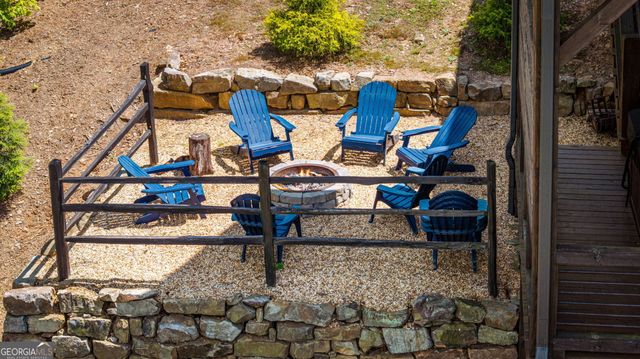 802 Overlook Drive, Blue Ridge, GA 30513