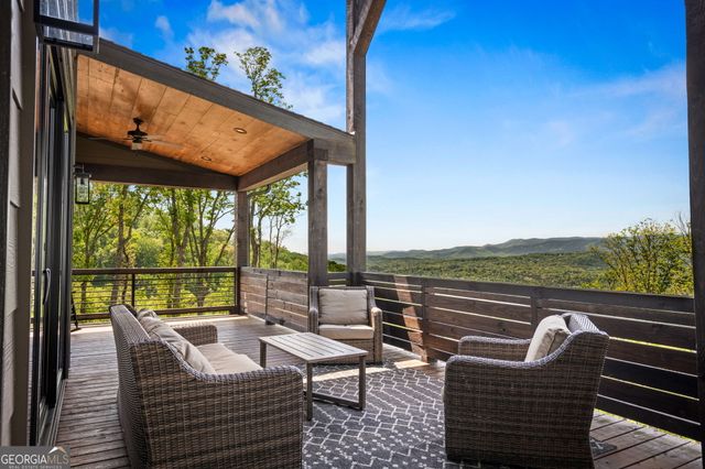 802 Overlook Drive, Blue Ridge, GA 30513