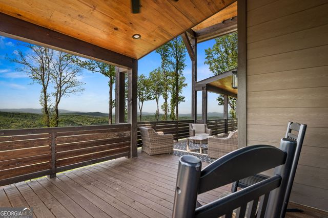 802 Overlook Drive, Blue Ridge, GA 30513