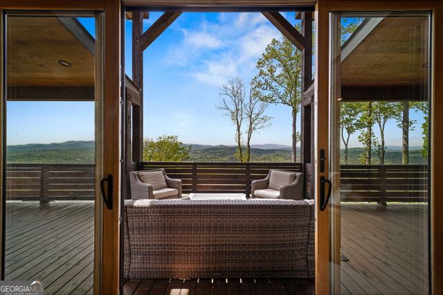802 Overlook Drive, Blue Ridge, GA 30513