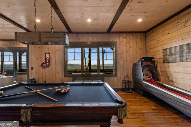 802 Overlook Drive, Blue Ridge, GA 30513