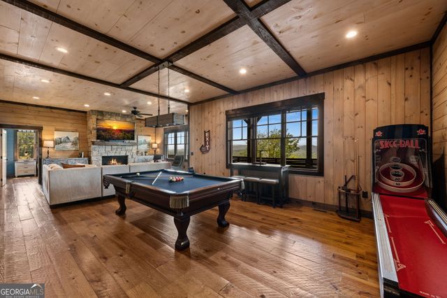 802 Overlook Drive, Blue Ridge, GA 30513