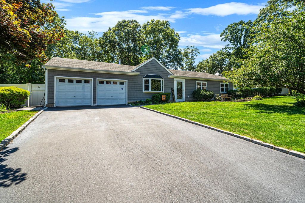 12 Sandpiper Lane, Centereach, NY 11720 — exterior
