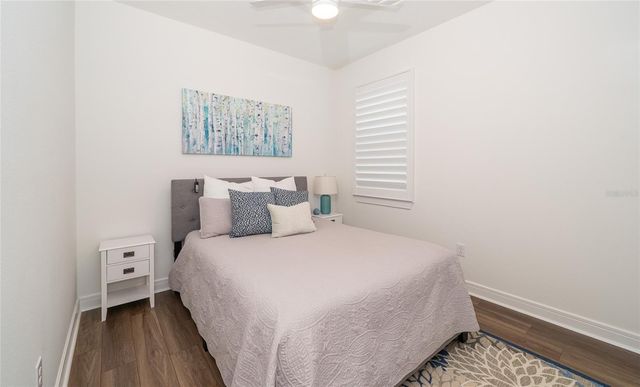 5597 BAY TIDE COURT, Land O Lakes, FL 34638