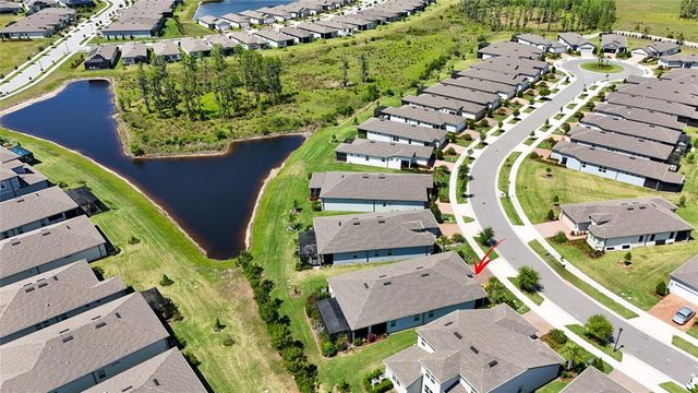 5597 BAY TIDE COURT, Land O Lakes, FL 34638