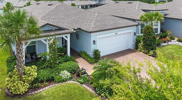 5597 BAY TIDE COURT, Land O Lakes, FL 34638