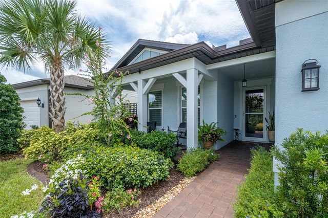 5597 BAY TIDE COURT, Land O Lakes, FL 34638