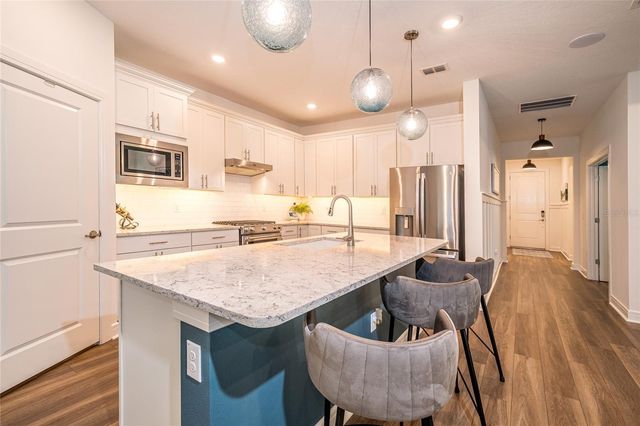 5597 BAY TIDE COURT, Land O Lakes, FL 34638