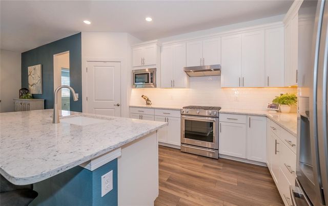 5597 BAY TIDE COURT, Land O Lakes, FL 34638