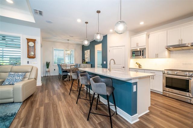 5597 BAY TIDE COURT, Land O Lakes, FL 34638