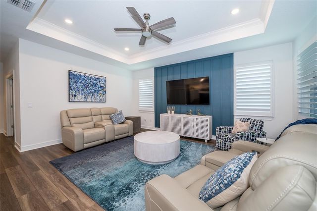 5597 BAY TIDE COURT, Land O Lakes, FL 34638