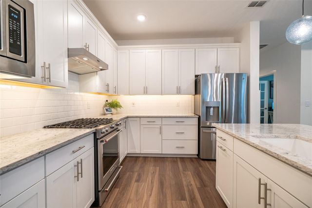 5597 BAY TIDE COURT, Land O Lakes, FL 34638