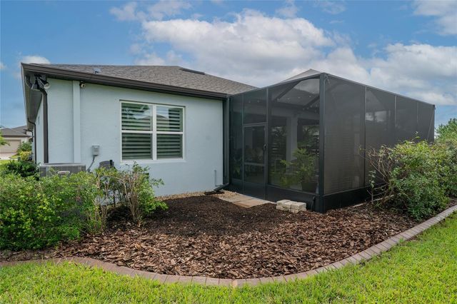 5597 BAY TIDE COURT, Land O Lakes, FL 34638