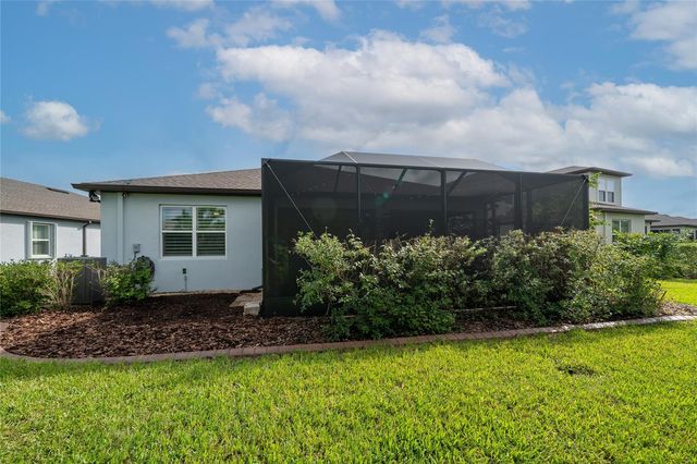 5597 BAY TIDE COURT, Land O Lakes, FL 34638