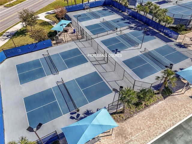 5597 BAY TIDE COURT, Land O Lakes, FL 34638