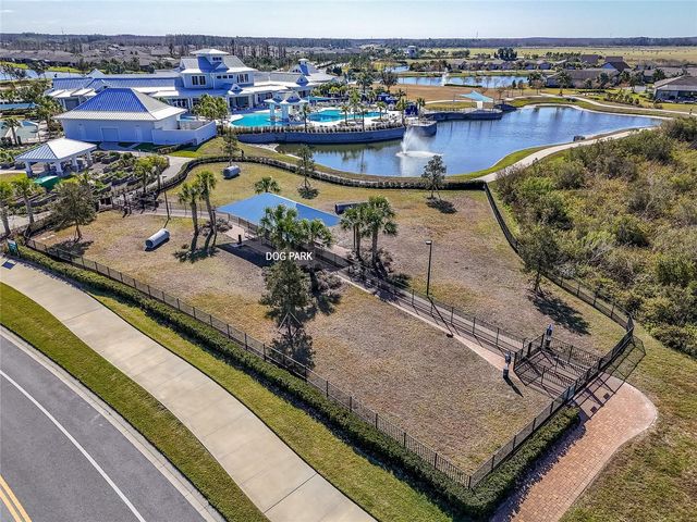 5597 BAY TIDE COURT, Land O Lakes, FL 34638