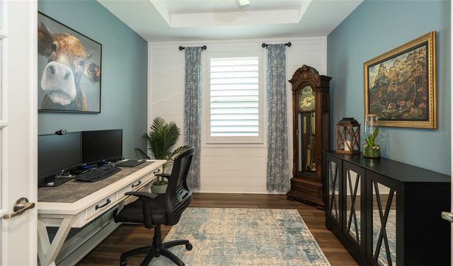 5597 BAY TIDE COURT, Land O Lakes, FL 34638