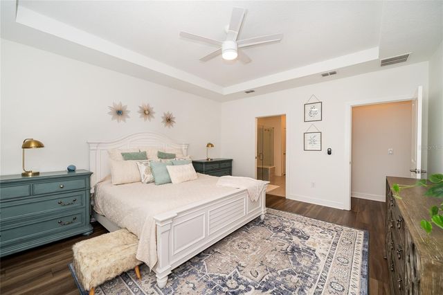 5597 BAY TIDE COURT, Land O Lakes, FL 34638