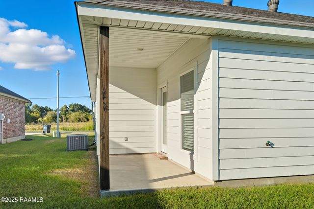 605 Ira Street, Carencro, LA 70520