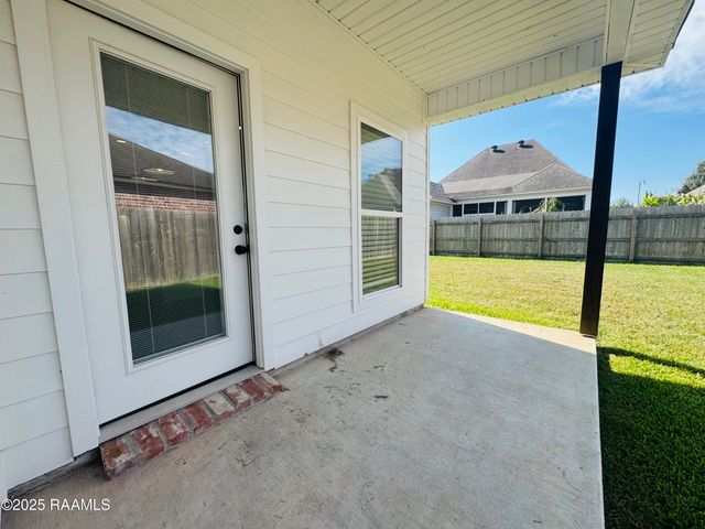 605 Ira Street, Carencro, LA 70520