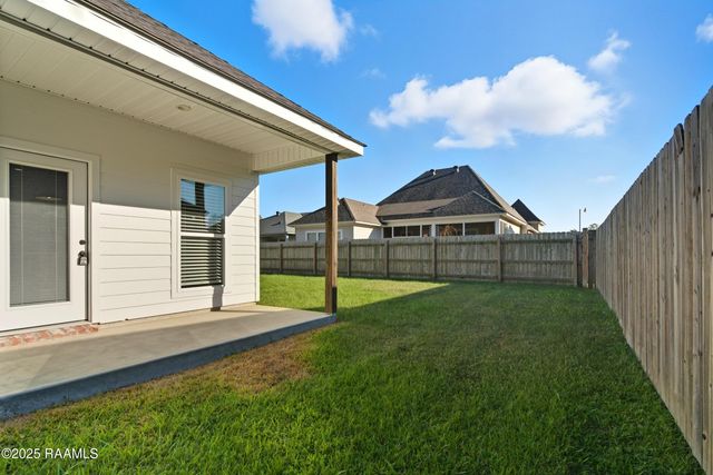 605 Ira Street, Carencro, LA 70520