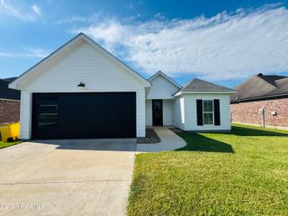 605 Ira Street, Carencro, LA 70520