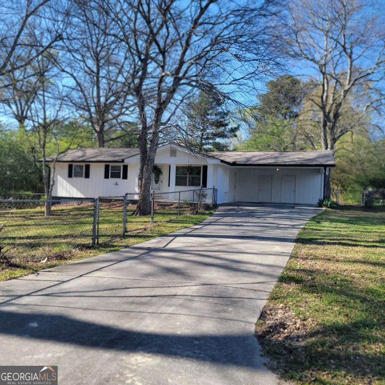 118 Meadows Court, Hiram, GA 30141 — photo 2