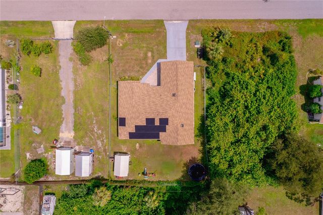 1157 BEAUMONT AVENUE, Port Charlotte, FL 33948