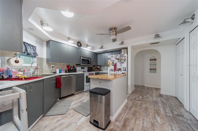 1157 BEAUMONT AVENUE, Port Charlotte, FL 33948