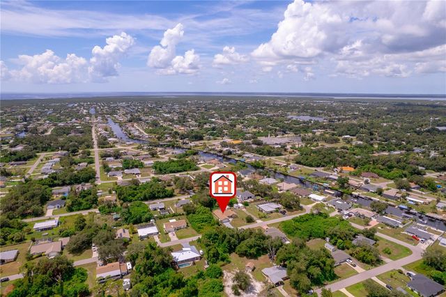 1157 BEAUMONT AVENUE, Port Charlotte, FL 33948