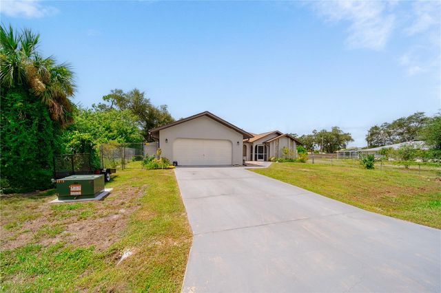 1157 BEAUMONT AVENUE, Port Charlotte, FL 33948