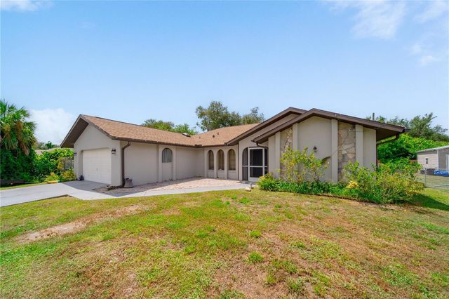 1157 BEAUMONT AVENUE, Port Charlotte, FL 33948