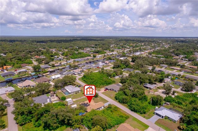 1157 BEAUMONT AVENUE, Port Charlotte, FL 33948